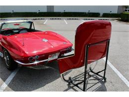 1966 Chevrolet Corvette (CC-2070668) for sale in Sarasota, Florida