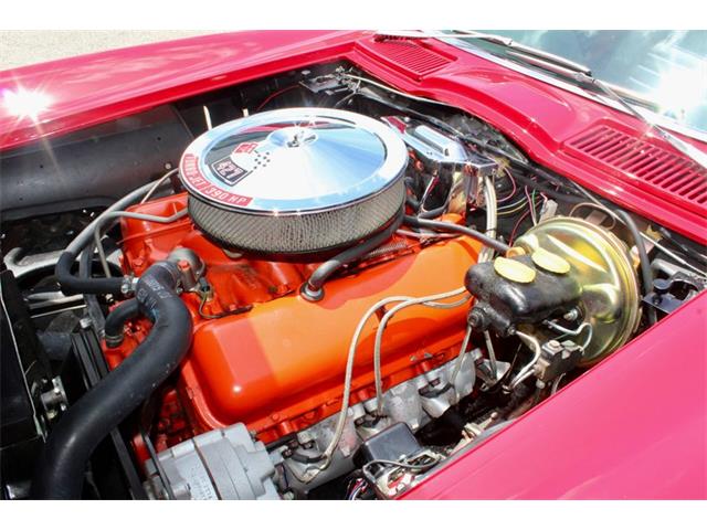 1966 Chevrolet Corvette (CC-2070668) for sale in Sarasota, Florida