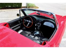 1966 Chevrolet Corvette (CC-2070668) for sale in Sarasota, Florida