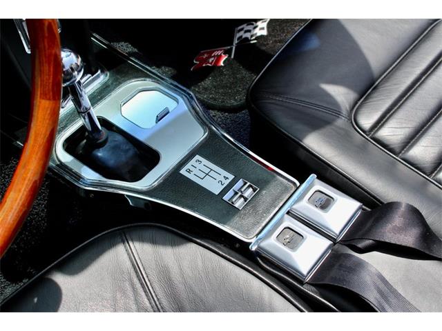 1966 Chevrolet Corvette (CC-2070668) for sale in Sarasota, Florida
