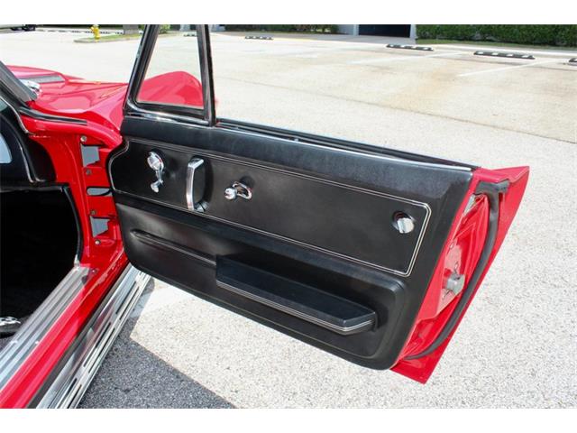 1966 Chevrolet Corvette (CC-2070668) for sale in Sarasota, Florida