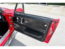 1966 Chevrolet Corvette (CC-2070668) for sale in Sarasota, Florida