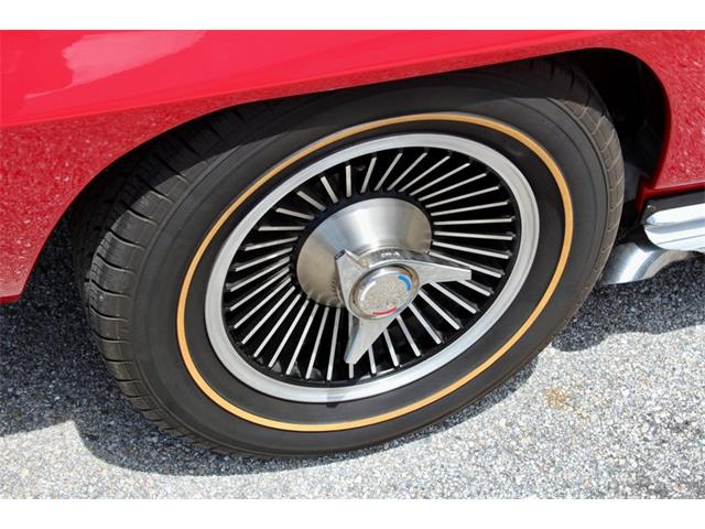 1966 Chevrolet Corvette (CC-2070668) for sale in Sarasota, Florida