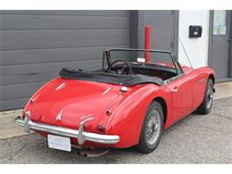 1965 Austin-Healey 3000 Mark III (CC-2076680) for sale in Elyria, Ohio
