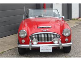 1965 Austin-Healey 3000 Mark III (CC-2076680) for sale in Elyria, Ohio