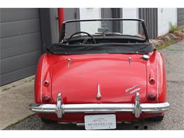 1965 Austin-Healey 3000 Mark III (CC-2076680) for sale in Elyria, Ohio