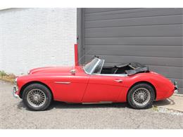 1965 Austin-Healey 3000 Mark III (CC-2076680) for sale in Elyria, Ohio