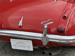 1965 Austin-Healey 3000 Mark III (CC-2076680) for sale in Elyria, Ohio