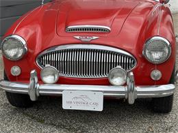 1965 Austin-Healey 3000 Mark III (CC-2076680) for sale in Elyria, Ohio