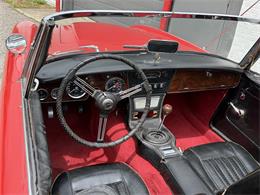 1965 Austin-Healey 3000 Mark III (CC-2076680) for sale in Elyria, Ohio
