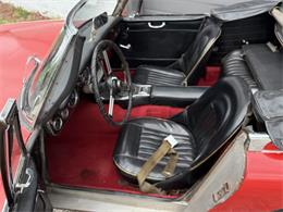 1965 Austin-Healey 3000 Mark III (CC-2076680) for sale in Elyria, Ohio