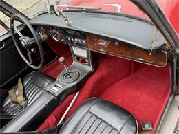 1965 Austin-Healey 3000 Mark III (CC-2076680) for sale in Elyria, Ohio