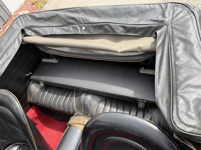 1965 Austin-Healey 3000 Mark III (CC-2076680) for sale in Elyria, Ohio