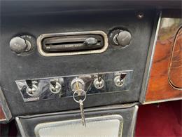 1965 Austin-Healey 3000 Mark III (CC-2076680) for sale in Elyria, Ohio