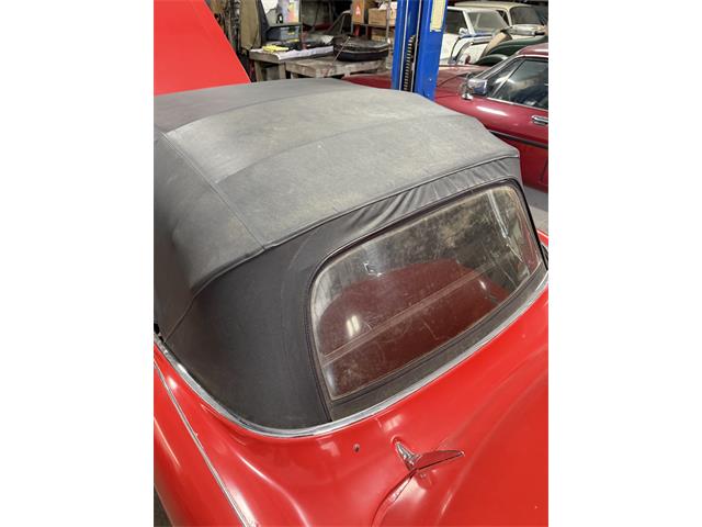 1965 Austin-Healey 3000 Mark III (CC-2076680) for sale in Elyria, Ohio