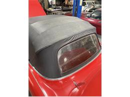 1965 Austin-Healey 3000 Mark III (CC-2076680) for sale in Elyria, Ohio