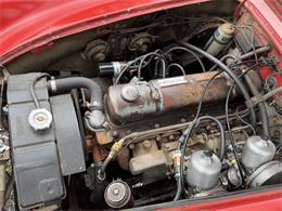 1965 Austin-Healey 3000 Mark III (CC-2076680) for sale in Elyria, Ohio
