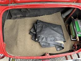 1965 Austin-Healey 3000 Mark III (CC-2076680) for sale in Elyria, Ohio