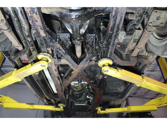 1965 Austin-Healey 3000 Mark III (CC-2076680) for sale in Elyria, Ohio