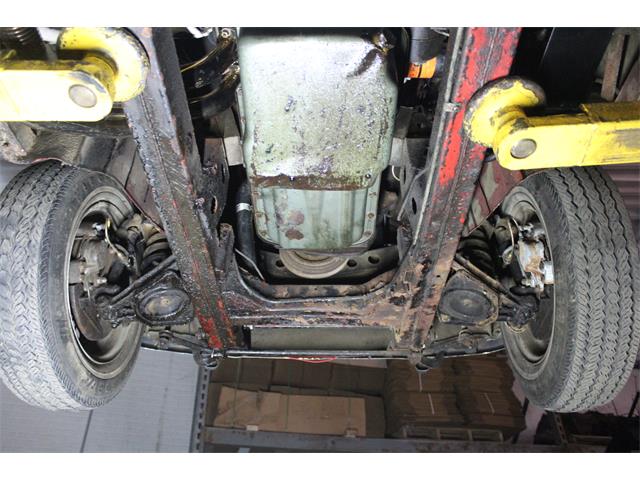 1965 Austin-Healey 3000 Mark III (CC-2076680) for sale in Elyria, Ohio