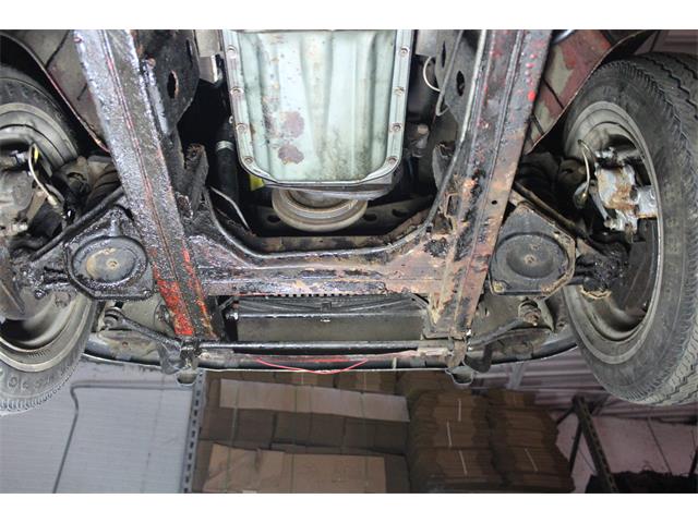 1965 Austin-Healey 3000 Mark III (CC-2076680) for sale in Elyria, Ohio