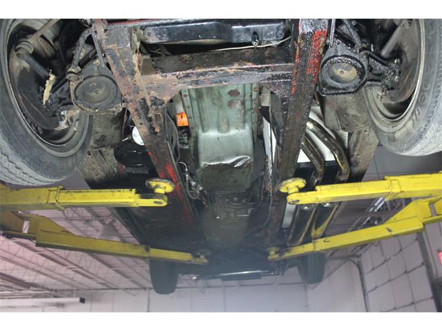 1965 Austin-Healey 3000 Mark III (CC-2076680) for sale in Elyria, Ohio