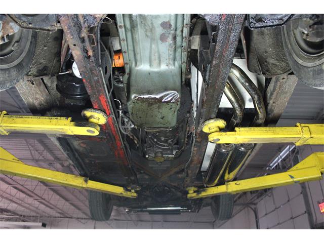 1965 Austin-Healey 3000 Mark III (CC-2076680) for sale in Elyria, Ohio
