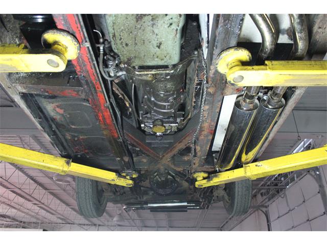 1965 Austin-Healey 3000 Mark III (CC-2076680) for sale in Elyria, Ohio