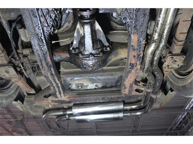 1965 Austin-Healey 3000 Mark III (CC-2076680) for sale in Elyria, Ohio