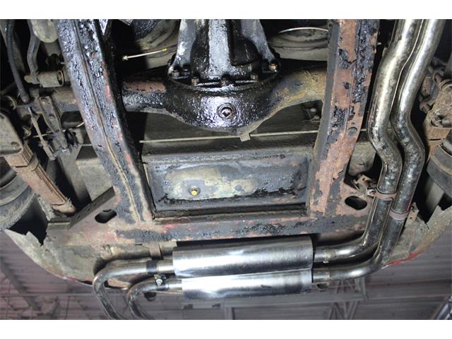 1965 Austin-Healey 3000 Mark III (CC-2076680) for sale in Elyria, Ohio