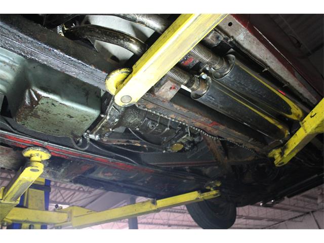 1965 Austin-Healey 3000 Mark III (CC-2076680) for sale in Elyria, Ohio