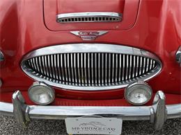 1965 Austin-Healey 3000 Mark III (CC-2076680) for sale in Elyria, Ohio