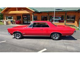 1965 Pontiac GTO (CC-2076682) for sale in Goodrich, Michigan