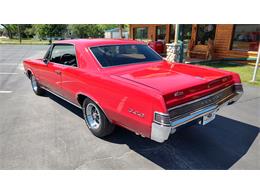 1965 Pontiac GTO (CC-2076682) for sale in Goodrich, Michigan