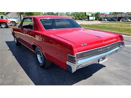1965 Pontiac GTO (CC-2076682) for sale in Goodrich, Michigan