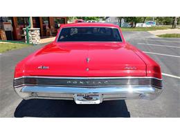 1965 Pontiac GTO (CC-2076682) for sale in Goodrich, Michigan