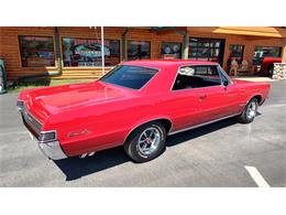 1965 Pontiac GTO (CC-2076682) for sale in Goodrich, Michigan