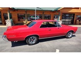 1965 Pontiac GTO (CC-2076682) for sale in Goodrich, Michigan