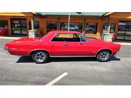 1965 Pontiac GTO (CC-2076682) for sale in Goodrich, Michigan