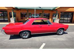 1965 Pontiac GTO (CC-2076682) for sale in Goodrich, Michigan