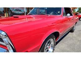 1965 Pontiac GTO (CC-2076682) for sale in Goodrich, Michigan