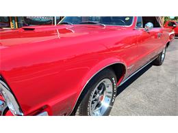 1965 Pontiac GTO (CC-2076682) for sale in Goodrich, Michigan