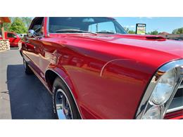 1965 Pontiac GTO (CC-2076682) for sale in Goodrich, Michigan