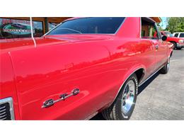 1965 Pontiac GTO (CC-2076682) for sale in Goodrich, Michigan
