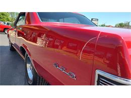 1965 Pontiac GTO (CC-2076682) for sale in Goodrich, Michigan