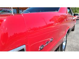 1965 Pontiac GTO (CC-2076682) for sale in Goodrich, Michigan