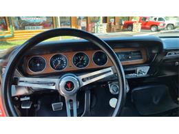 1965 Pontiac GTO (CC-2076682) for sale in Goodrich, Michigan