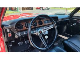1965 Pontiac GTO (CC-2076682) for sale in Goodrich, Michigan
