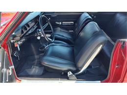 1965 Pontiac GTO (CC-2076682) for sale in Goodrich, Michigan