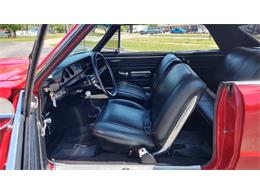 1965 Pontiac GTO (CC-2076682) for sale in Goodrich, Michigan